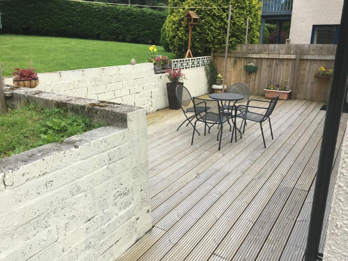 Wyvis View, Daviot Apartment Inverness Ngoại thất bức ảnh