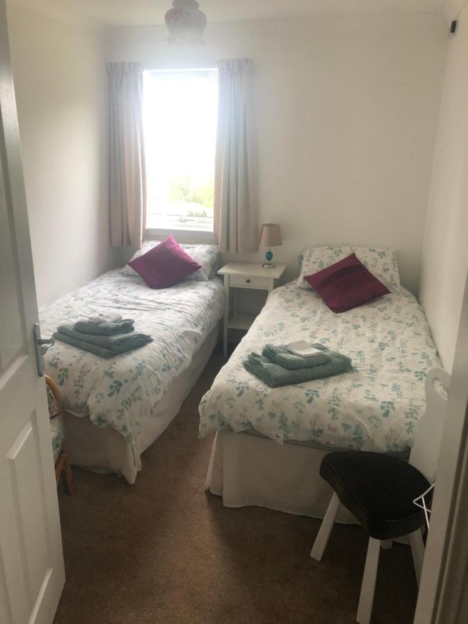 Wyvis View, Daviot Apartment Inverness Ngoại thất bức ảnh