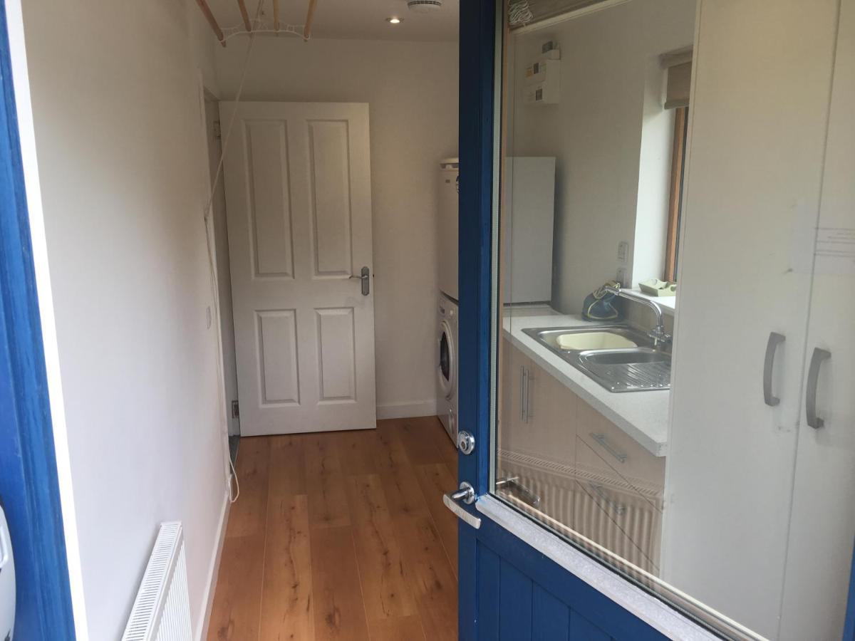Wyvis View, Daviot Apartment Inverness Ngoại thất bức ảnh